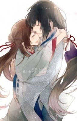 Spirited Away phần 2 [fanfic, bản dịch]