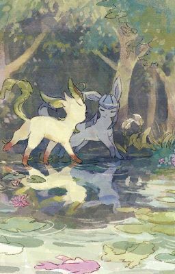 [SS1] Pokemon: Một con đường mới