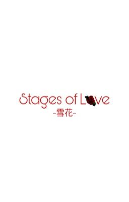 Stages of love