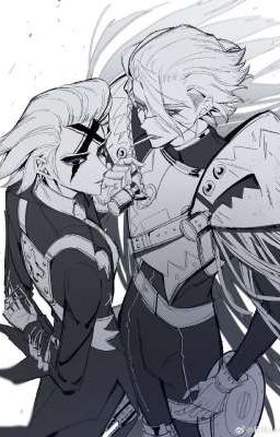 [Stanley X Xeno/StanXeno] Short Story