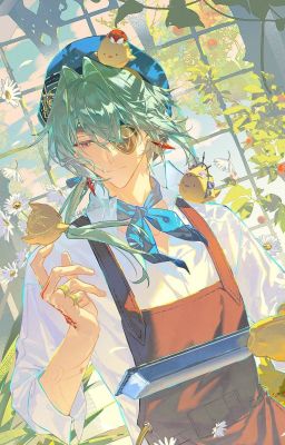 [Star Rails] Chuyển sinh thành Điện Cây Giác Ngộ học giả nhưng rớt xuống