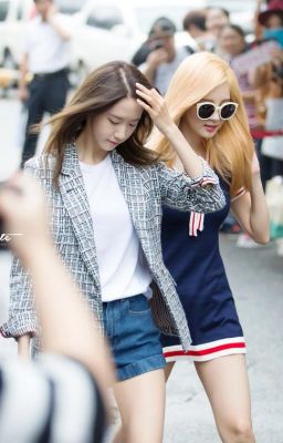 STARTING  FROM AN END - YOONHYUN