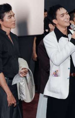 ( Steven Nguyễn x Đỗ Nhật Hoàng ) Sau chia tay