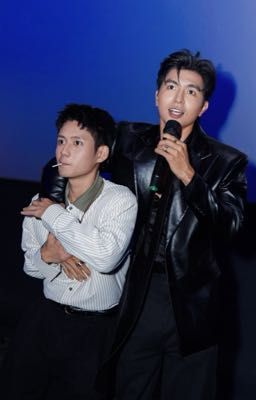 [Steven Nguyễn x Nguyễn Đình Khang] ONESHOT 