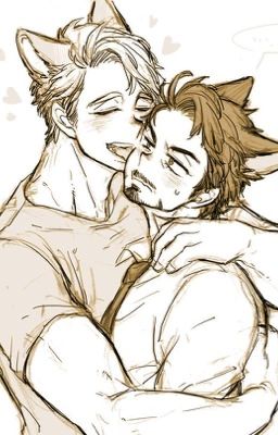 [Stony](Fic dịch) Cat!Tony vs Dog!Steve 