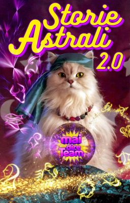 Storie astrali 2.0 🔮🌠 SOSPESO