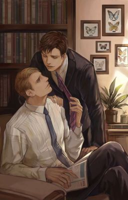 [stucky/thuẫn đông] ngắn hợp tập