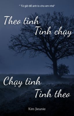 [Study group/ Phi Hanwool x Yoon Gamin ]Theo tình tình chạy,chạy tình tình theo