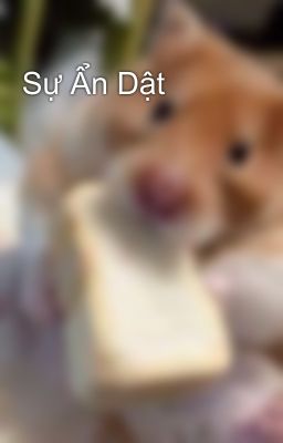 Sự Ẩn Dật