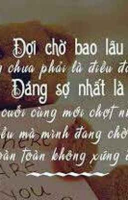 Sự chết chóc của tình yêu 