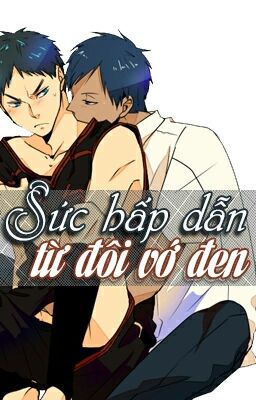 Sức Hấp Dẫn Từ Đôi Vớ Đen (18+)