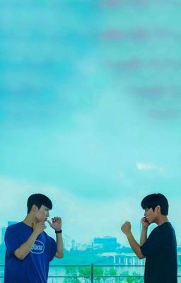 |Suho x Sieun| Tôi sẽ cùng cậu chiến đấu đến cùng - linearities