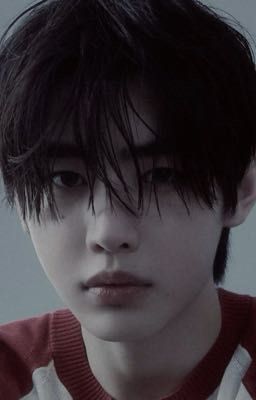 sunghoon | vết mưa