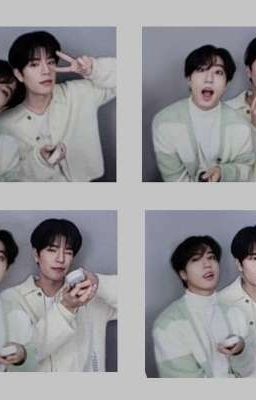 [Sungseung/성승] Làm sao mà tôi dám yêu cậu nhiều đến như vậy? 