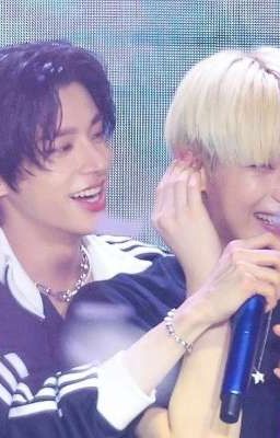 SUNJAKE - LẠC VÀO NHAU