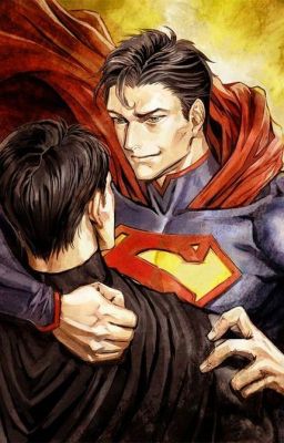 (SuperBat) Dying in The Sun / Dưới ánh mặt trời mất đi