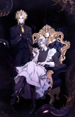 [Susanoo X Orochi]Đừng hối hận Orochi