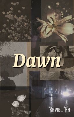 svt • (you made my) dawn