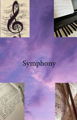 Symphony🎤