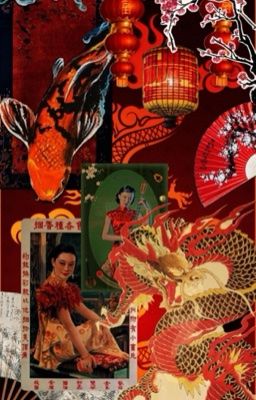 syongseok[R18] | Hương mật tựa khói sương.