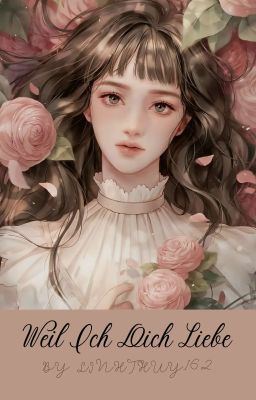 [T-34 Fanfiction] Weil ich dich liebe 