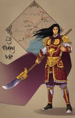 Ta chỉ là một thường dân