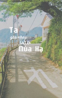 Ta gặp nhau vào mùa hạ