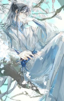 Ta là bạch nguyệt quang của nhiếp chính vương