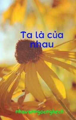 Ta là của nhau