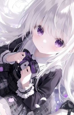 Ta Thành Đã Biến Loli Để Hủy Diệt Cả Đa Vũ Trụ