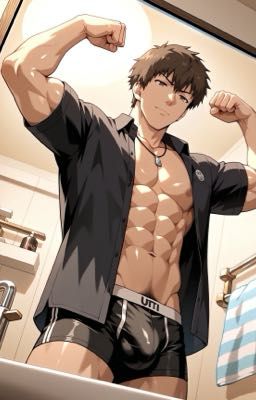  Ta và bạn trai thành người khác hung mãnh lão công(NTR)-Hoàn