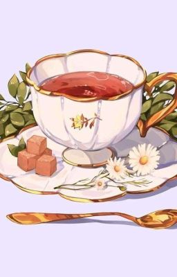 Tác Dụng Của Trà Khiến Người Khác Mất Ngủ