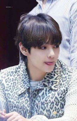 [Tae Hyung x You ] Em không cần là Công Chúa 