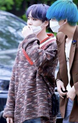 Taegi /Darling of Kim Taehyung/