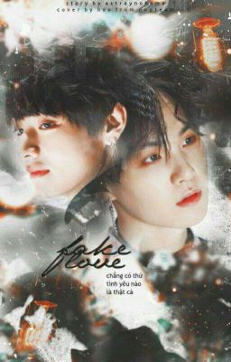 [TaeGi/SE] Fake Love