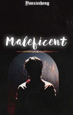 [Taegi/ Shortfic] Maleficent✓