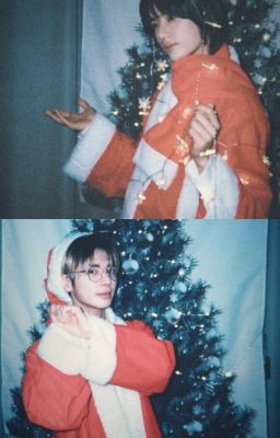 Taegyu ☆ call me on christmas eve