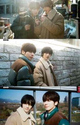 Taegyu |Difficulties in Life