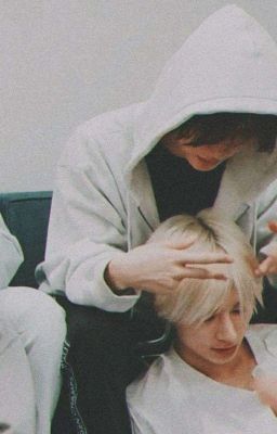 [TAEGYU] Him and Paris 