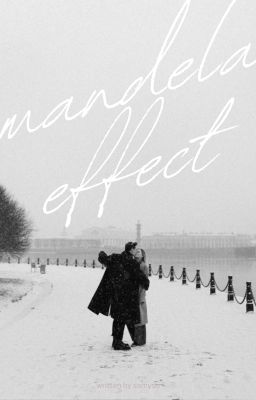 TaeGyu | Mandela Effect