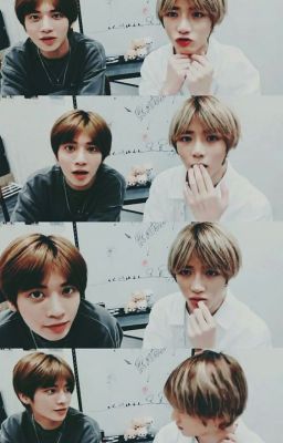 [Taegyu] [oneshot] Still with you