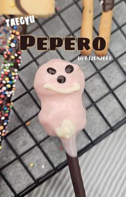 [TAEGYU] Pepero