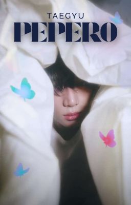Taegyu • Pepero (H)