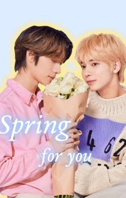 [TAEGYU]-Spring For You