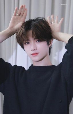 Taegyu | Tớ bảo vệ cậu nhé? |