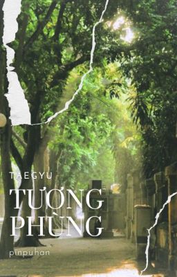 Taegyu | Tương Phùng