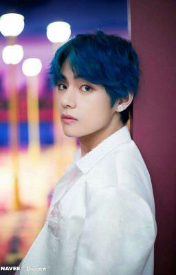 (Taehyung×Ami) CƯỚI RỒI YÊU