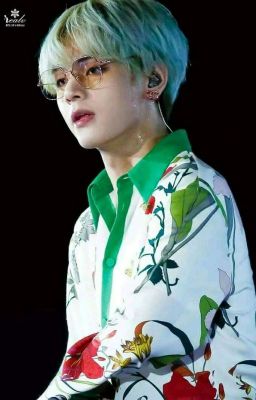 (TAEHYUNG-BTS) ANH YÊU EM Bà Xã Trẻ Con 