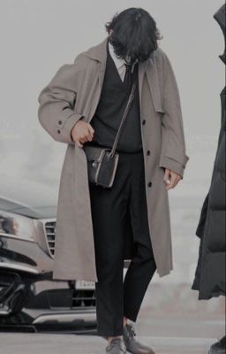 [TaeHyung & You] Yêu Hơn Chữ Yêu
