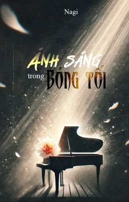 [TaehyungxYou] Ánh Sáng Trong Bóng Tối | BTS FF